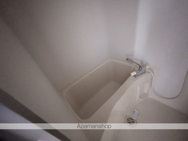 コスモ21の内装写真
