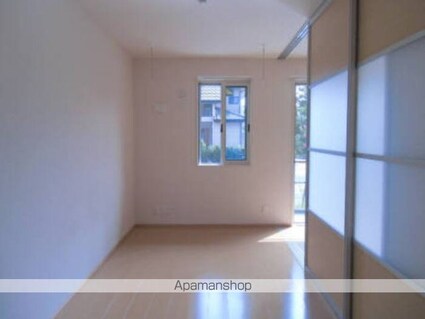 ガーデンハイツ・モッコク[1LDK/40.84m2]のリビング・居間