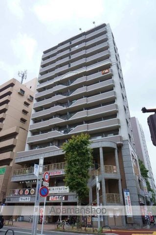 エステートモア天神倶楽部の外観写真