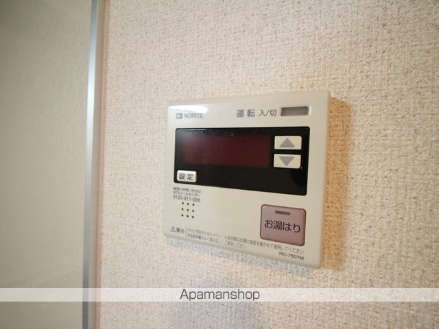 ESTRISAIAの内装写真