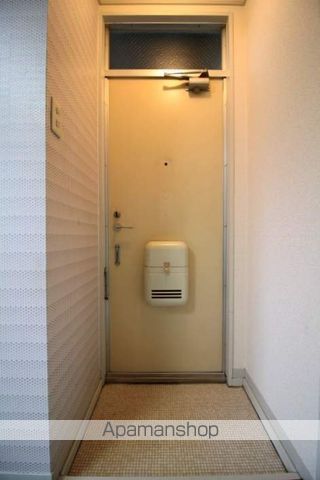 プレジールフダバの内装写真