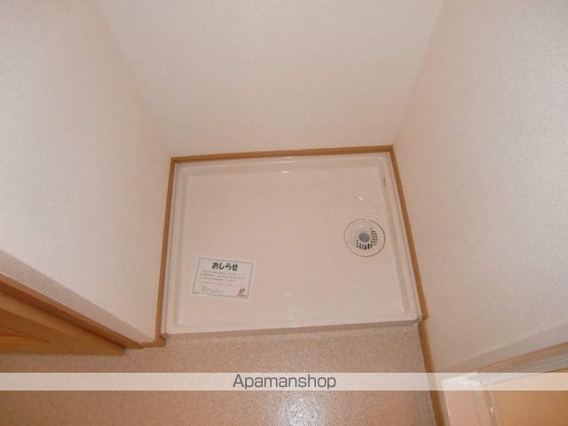 グリーンガーデンIの内装写真