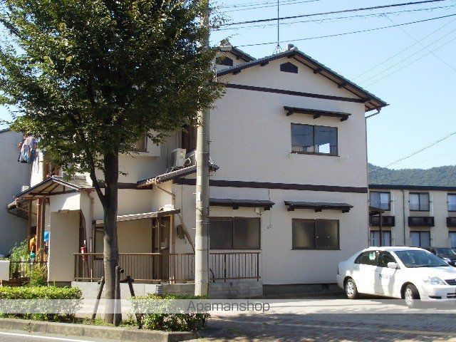 中野町貸家