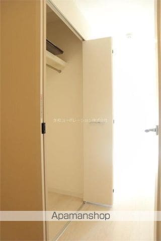 KG ソフィア アベノ播磨町の内装写真