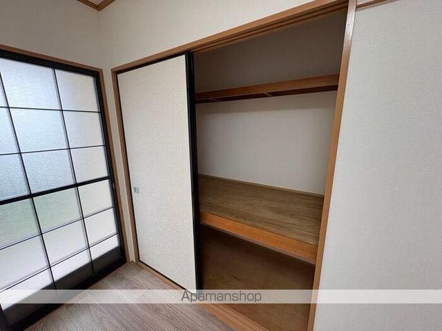 ノール・ヴィラージュ Aの内装写真