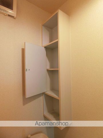 エアリーの内装写真