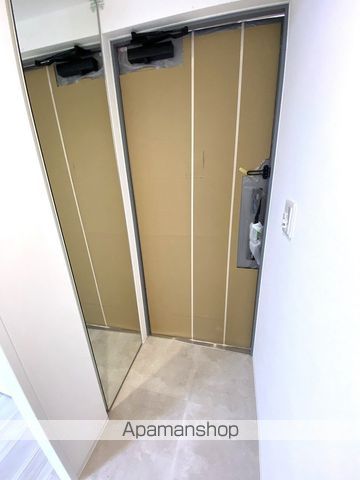 ESTAGEO北田辺の内装写真