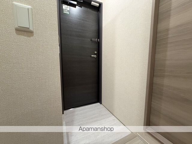 ハイダウェイ 両替町の内装写真
