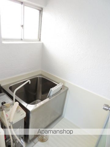 コーポ中原の内装写真
