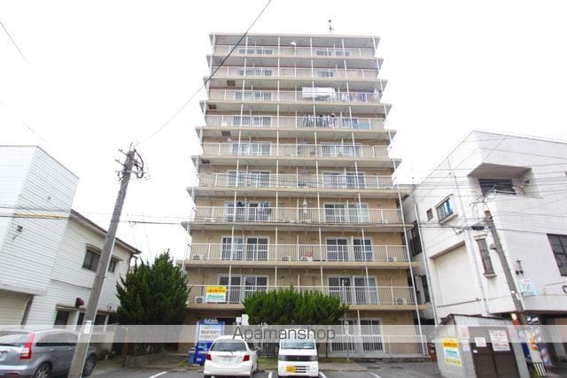 サンハイツ鶴崎