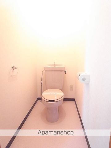 CASA MIRA5の内装写真