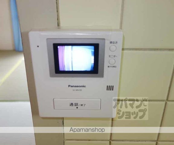 アサヒマンションの内装写真