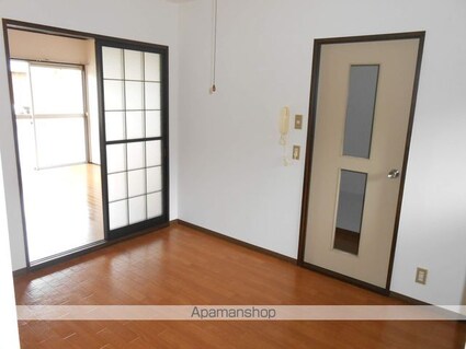 フレグランス平田[2DK/39.6m2]の内装3