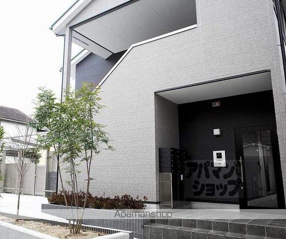 オロルーチェの外観写真