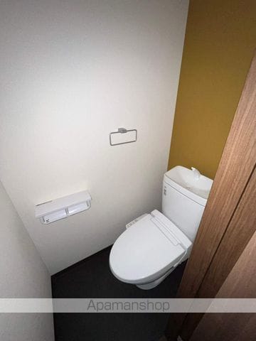 バンベールウエストの内装写真
