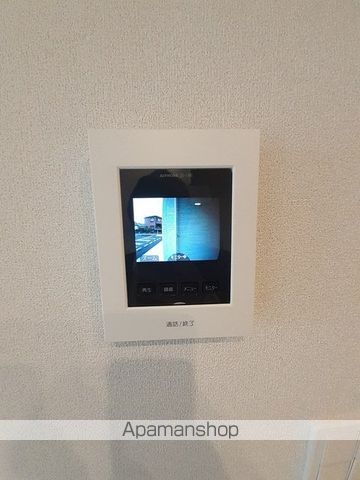 シャルマンビップIIの内装写真