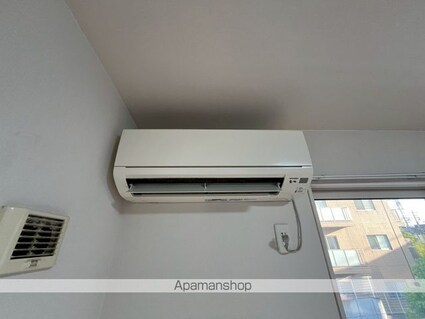 カーサ　ブリランテ[1K/25.06m2]のその他設備