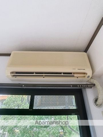 エクセル新屋敷の内装写真
