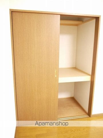 カイセー三芳の内装写真