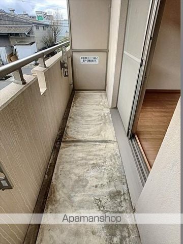 ラフィネ西之町の内装写真