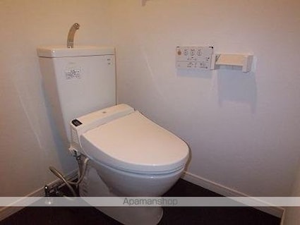 東京都豊島区北大塚３丁目[1DK/30.45m2]のその他内装7