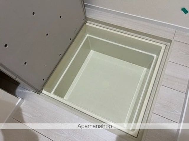 Julikaの内装写真