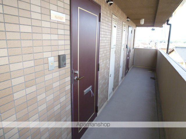マサモトマンションIIのその他写真