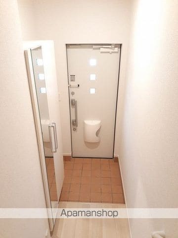 エスポワールの内装写真
