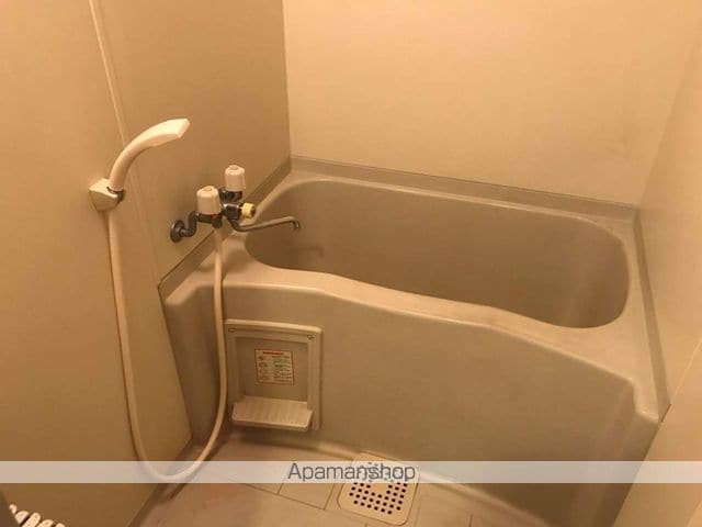 マンション光永コートの内装写真
