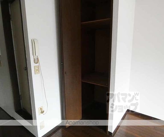 DーCOURT新町の内装写真
