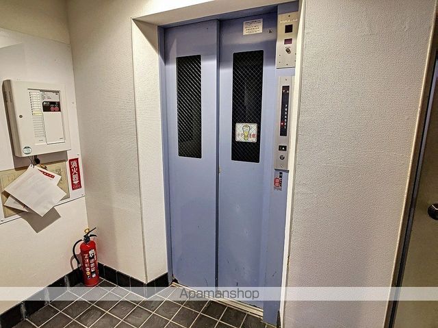 フラッツ100野町のその他写真