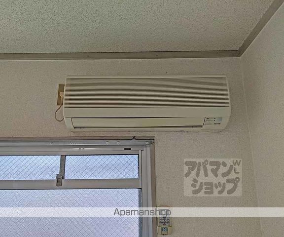 サンウィング桂の内装写真