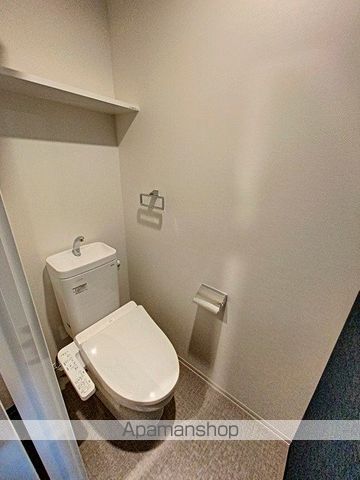 グランドコンシェルジュ宮崎台の内装写真