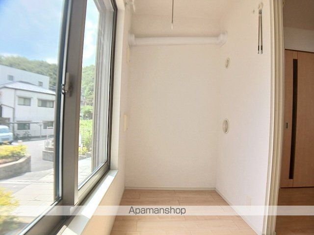 ペッレグリーノIIの内装写真