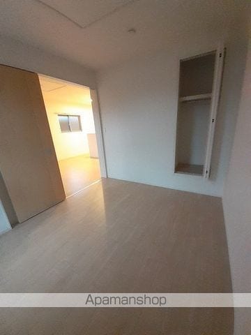 ロアライズIの内装写真