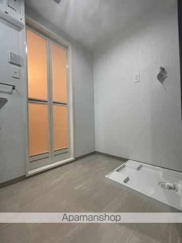 BLISS大在の内装写真
