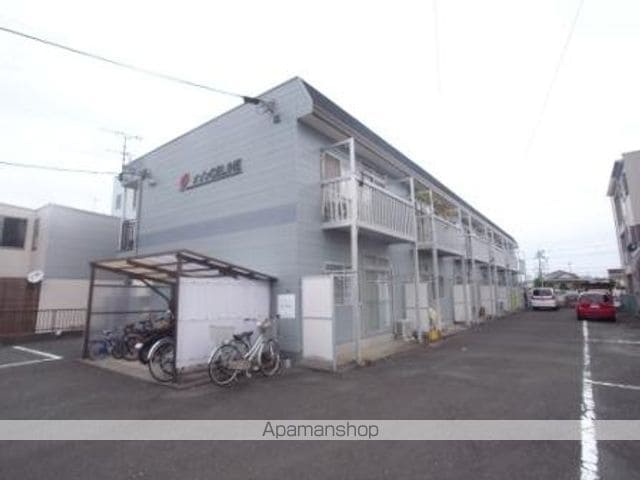 メゾンCELINEの外観写真