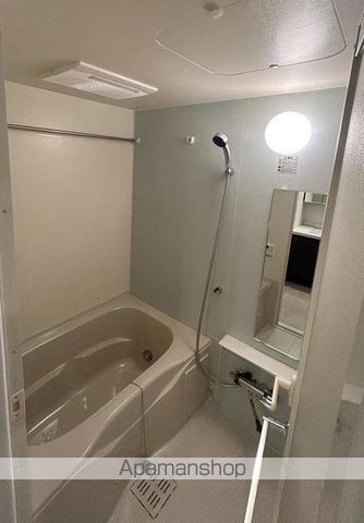 ＪＭＦレジデンス蔵前鳥越[2LDK/46.76m2]のバス