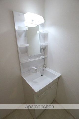 LEBENーUの内装写真