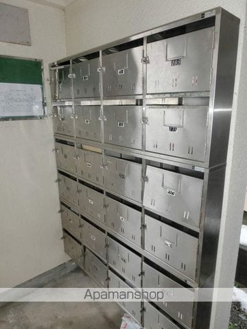 エンゼルハイツのその他写真