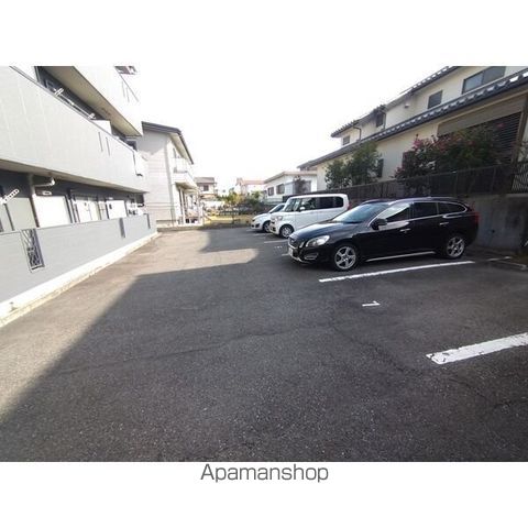 ステージア上社のその他写真