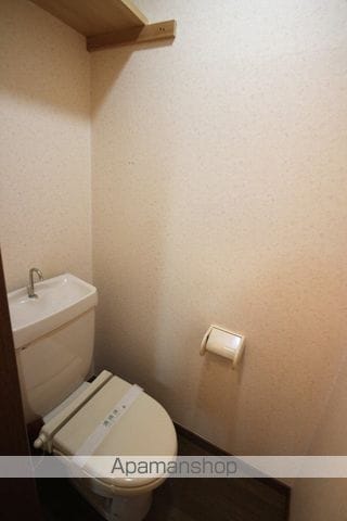 ハイツ・エポックの内装写真