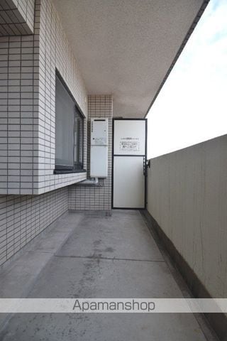 ベールメトロ姪浜の内装写真