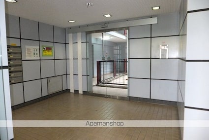 東京都武蔵野市関前３丁目[2DK/39.2m2]の共用部5