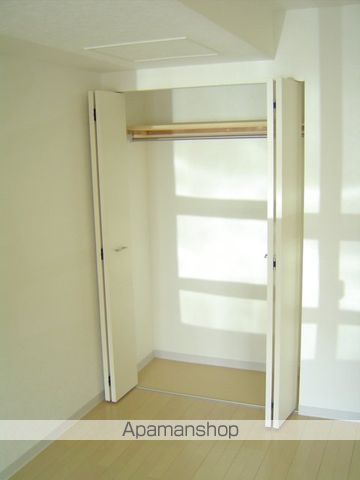 クラッセ円山 EASTの内装写真