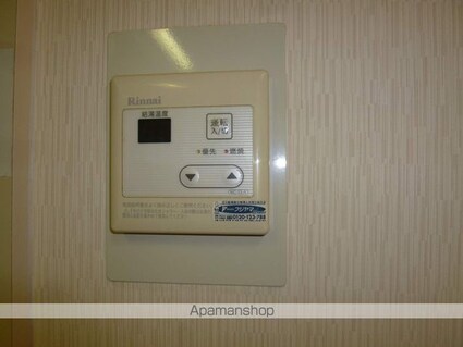 ロイヤルステージ膳所中ノ庄[1K/22.2m2]の内装4