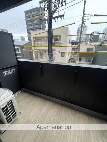 プレサンス大須観音フィエスタの内装写真