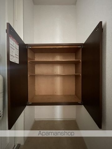 セジュール野北 B棟の内装写真