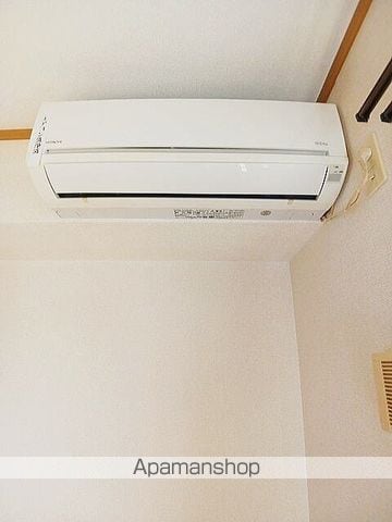 ビクトリア参番館の内装写真