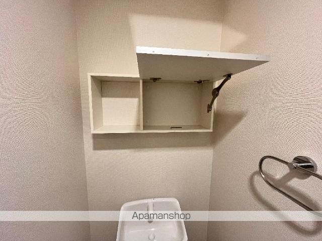 リヴソレイユの内装写真